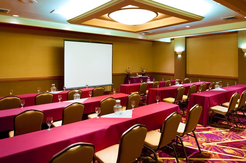 Red Lion Hotel & Conference Center Seattle Renton - photo 24