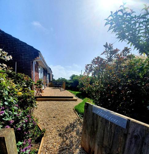 Seaview Self Catering Fleetview in Weymouth, United Kingdom