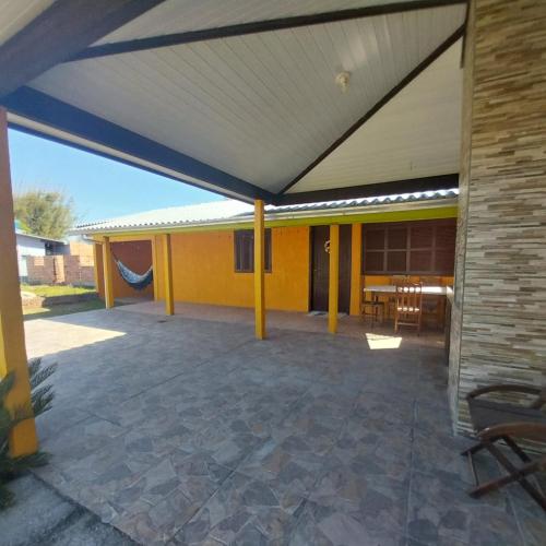 Paraíso em torres in Torres, Brasil