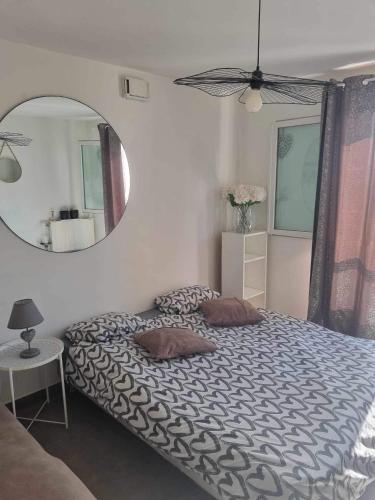 Groupama stadium in Decines-Charpieu, France