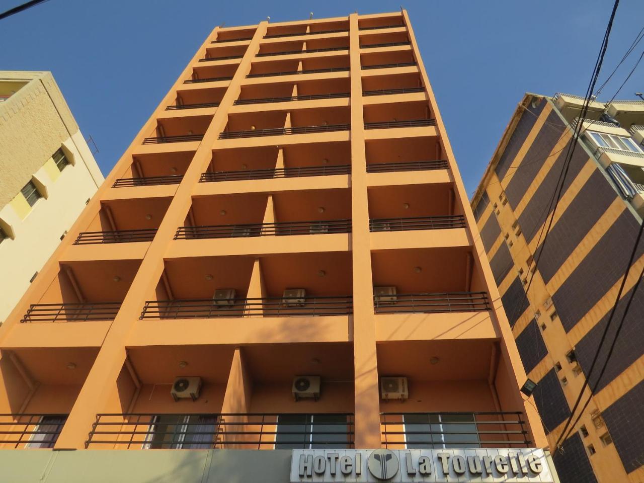 La Tourelle - last minute hotel in Jounieh