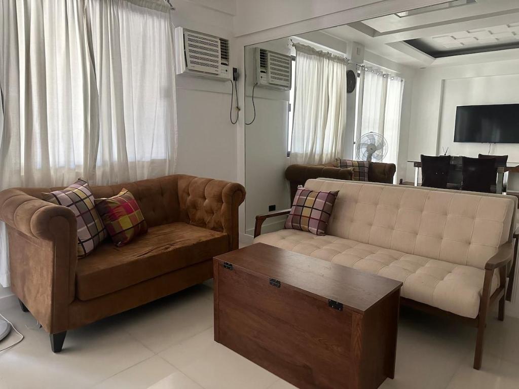 Modern Japanese Resort Type Condo — 4-Star Luxury Hotel in Manila, Philippines
