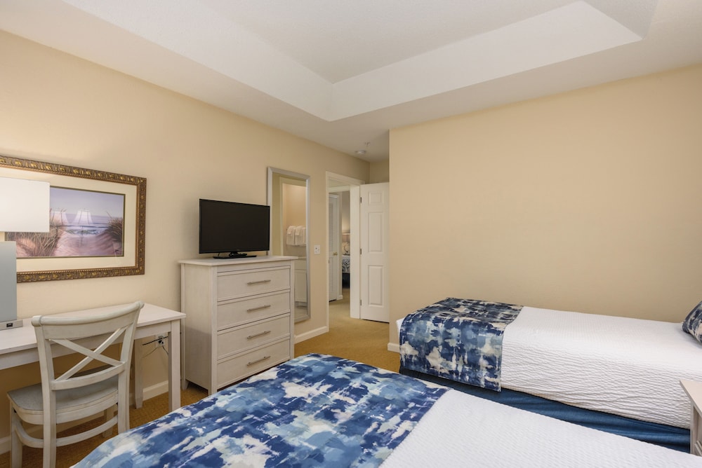 Coral Reef Resort - photo 9