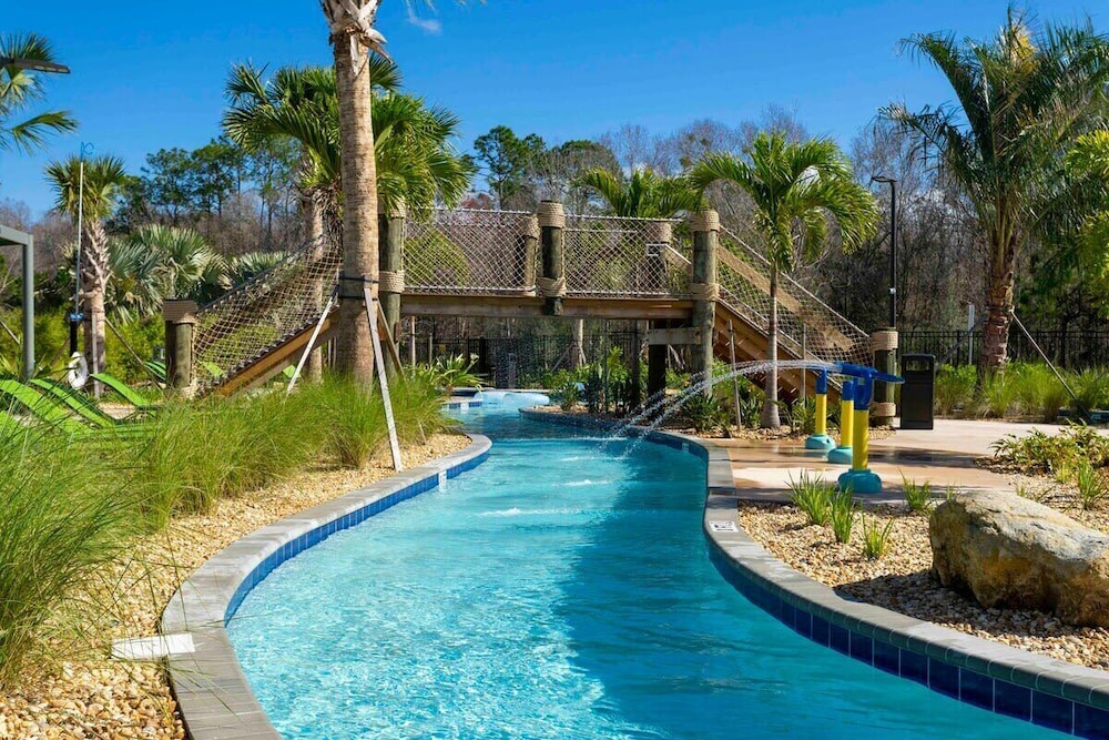 Charming 4Bd W Private Pool @ Storey Lake Resort 2653 - photo 47
