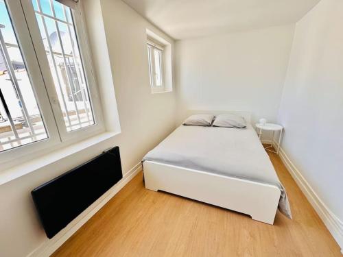 Cosy Saint Denis 2 Personnes — Saint Denis