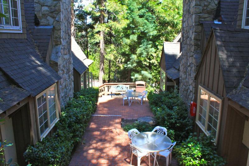 Saddleback Inn at Lake Arrowhead - photo 12