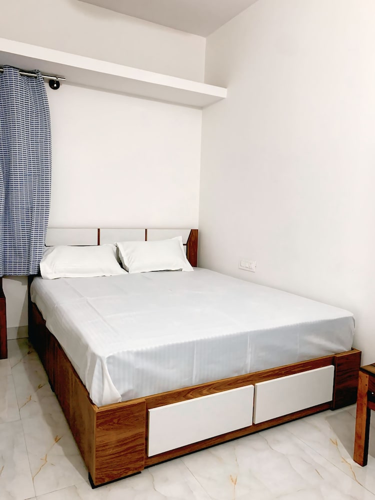 Aafa Suites - last minute hotel in Bengaluru
