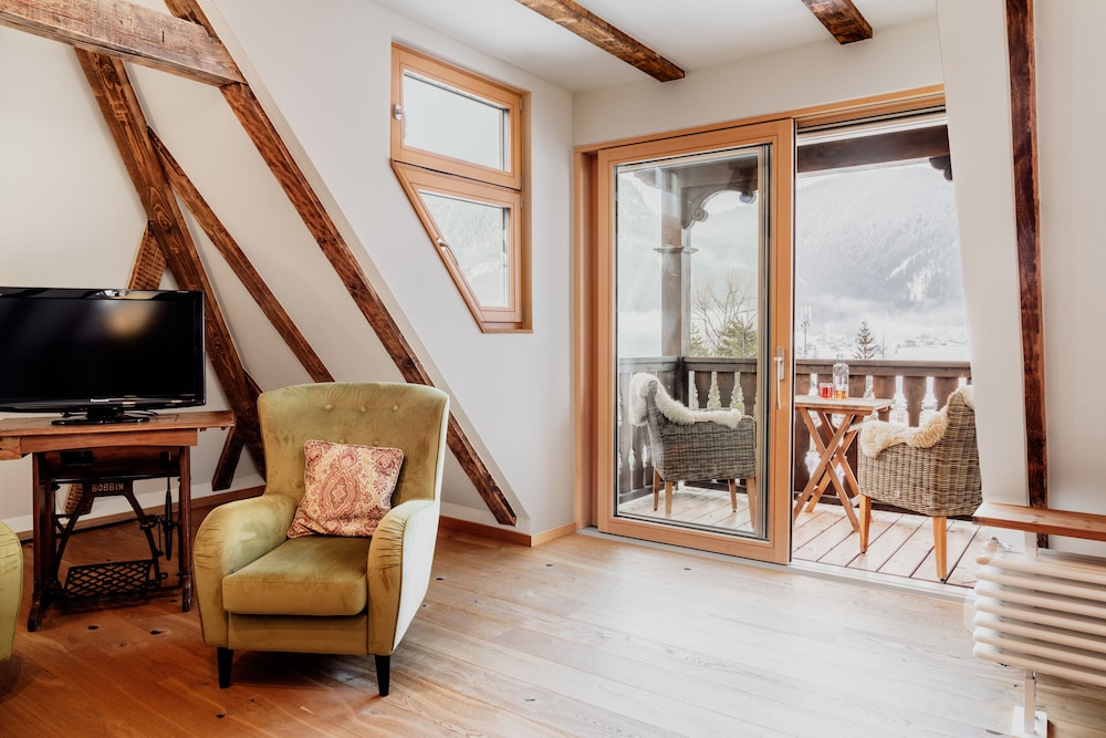 Landhaus Koller — Gosau — photo 4