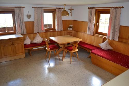 Ferienhaus Obersäuling im Sommer — Stummerberg — photo 5