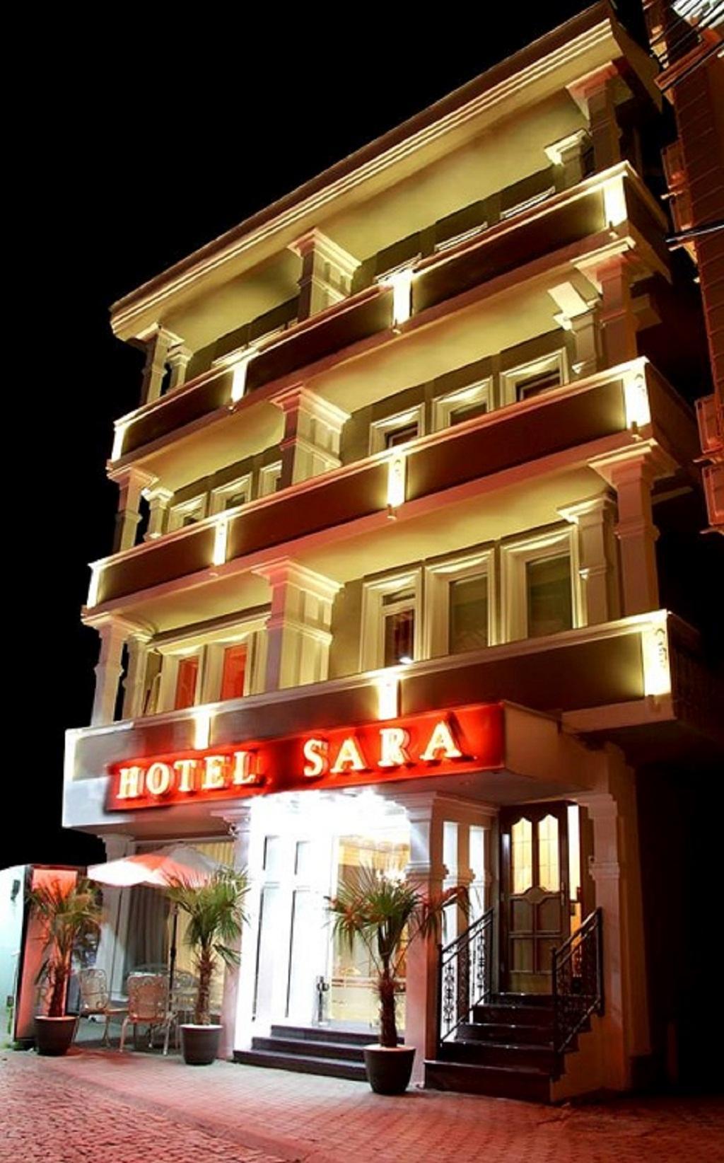 Sara Hotel - last minute hotel in Pristina