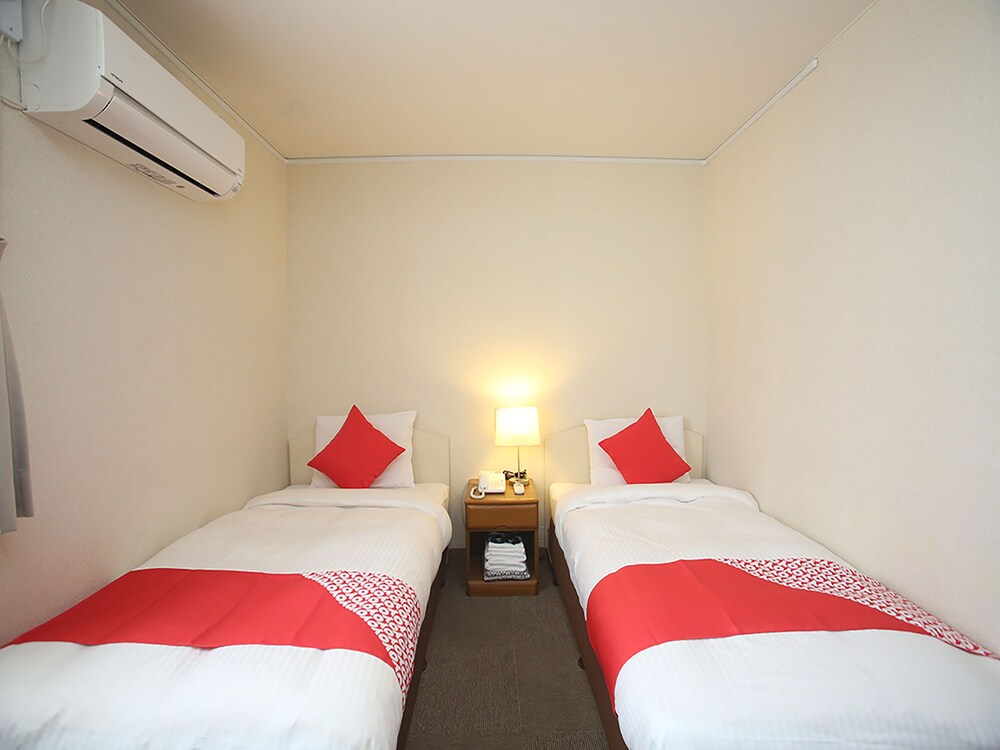 Hotel Bayside Muroran — Muroran — photo 2