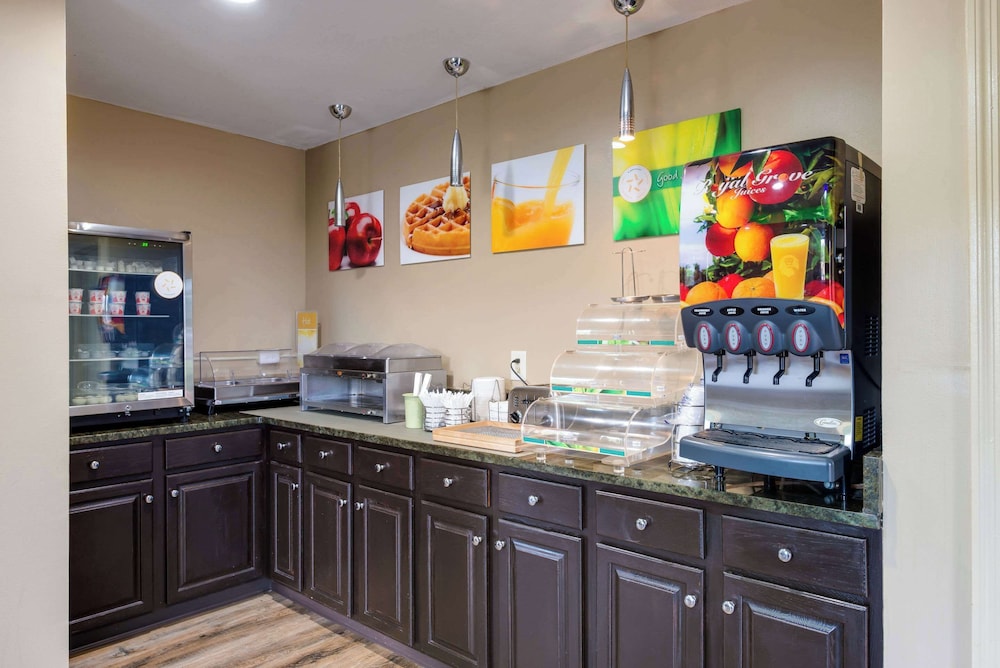 Quality Inn & Suites Rockingham - photo 24