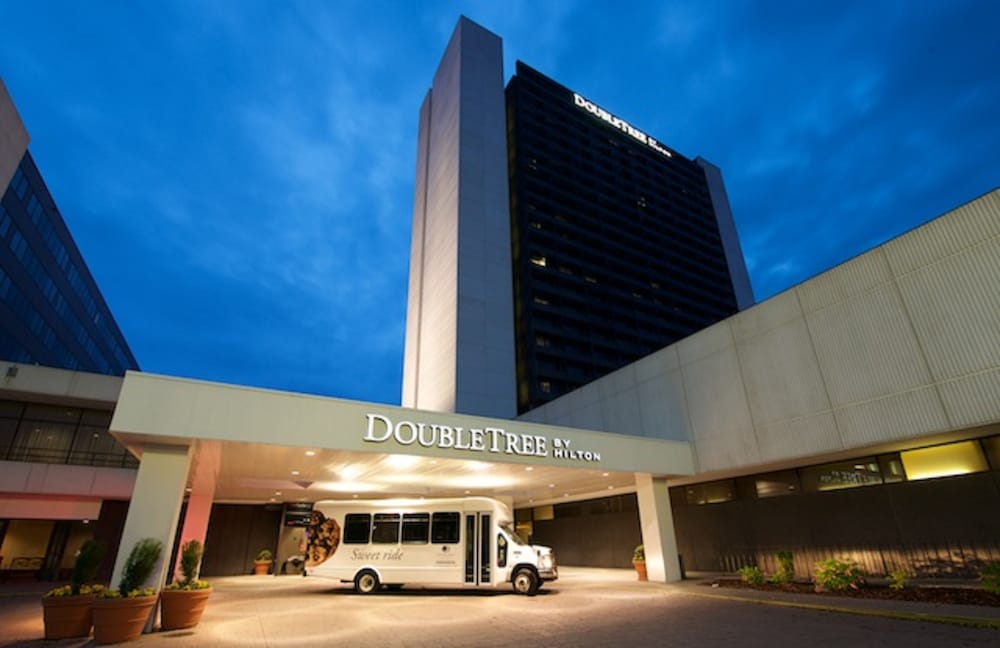 Doubletree by Hilton Bloomington Minneapolis South - featured photo