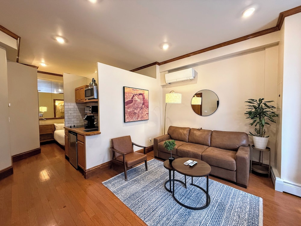 Copley House - photo 40