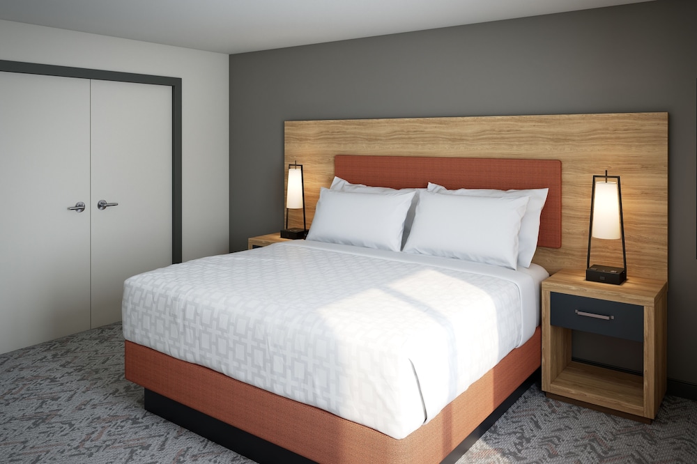 Candlewood Suites Columbia by IHG - photo 18