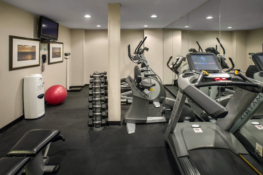 Holiday Inn Manhattan 6th Ave Chelsea by IHG - photo 14