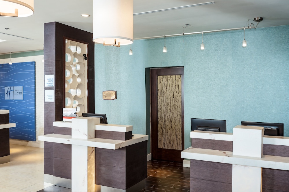 Holiday Inn Express at Monterey Bay by IHG - photo 26