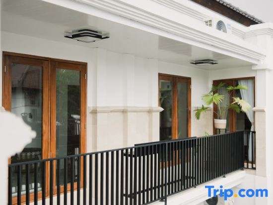 Lemon Tree Hotel Bali in Lovina, Indonesia