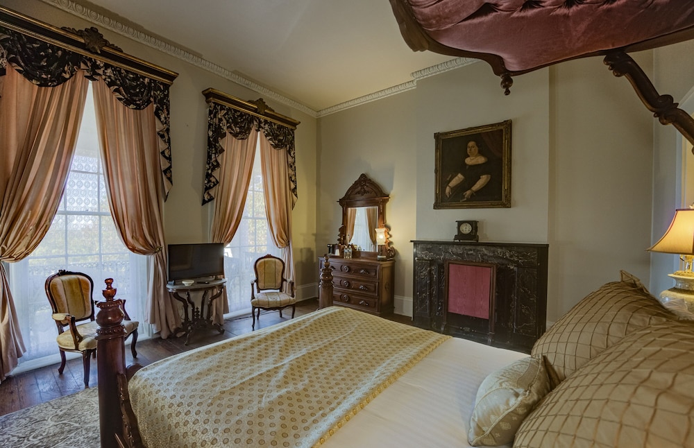 The Inn at Cedar Grove - photo 20