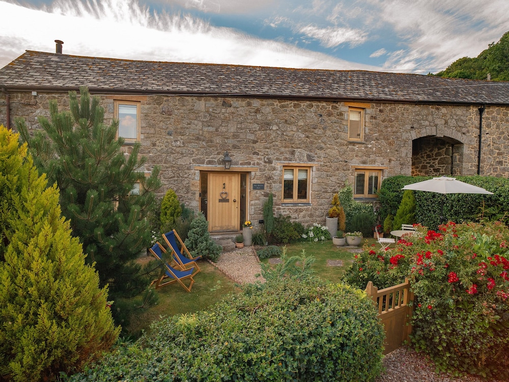 May Blossom Barn in Newton Abbot, United Kingdom