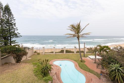 Comp Beach Road 21 Family Only Back Up Generator — 4-Star Luxury Hotel in Ballito, South Africa