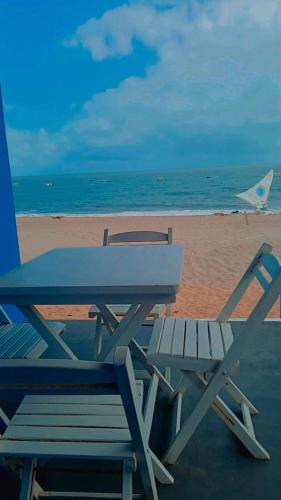 Chalé marlin azul - last minute hotel in Unknown City