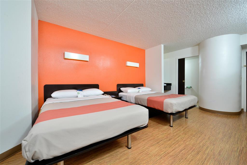 Motel 6 Plano TX West Frisco - photo 7