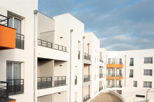 Oh Activ Les Ponts De Cv - last minute hotel in Unknown City