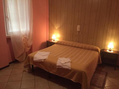 Albergo La Grolla — Antey-Saint-Andre — photo 5