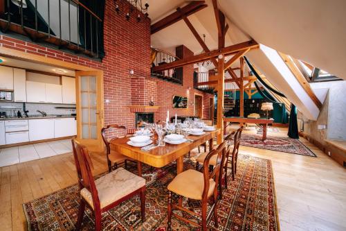 Prague Castle King's Chic — 4-Star Luxury Hotel in Prague, Czech Republic
