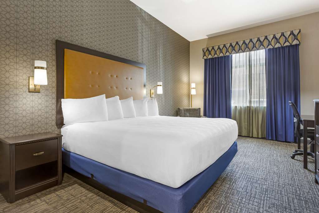 Best Western Plus Grant Creek Inn - photo 26