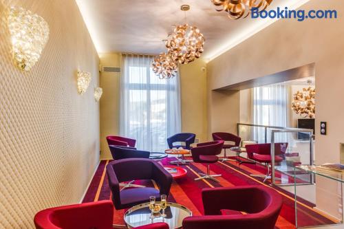 Hotel Le Chateaubriant — hotel in Chateaubriant