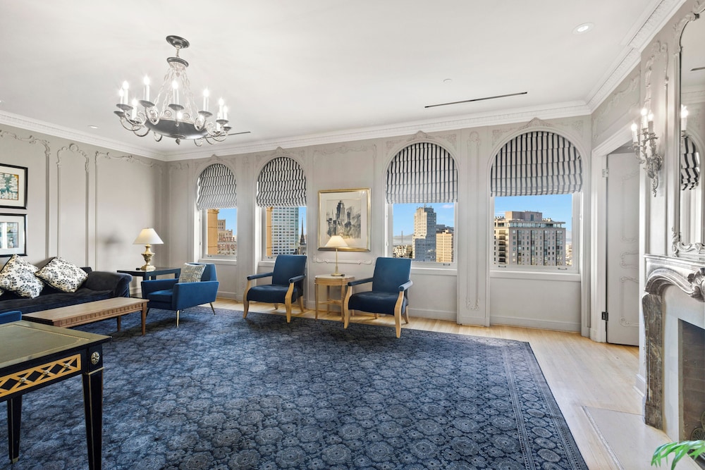 InterContinental Mark Hopkins by IHG - photo 71