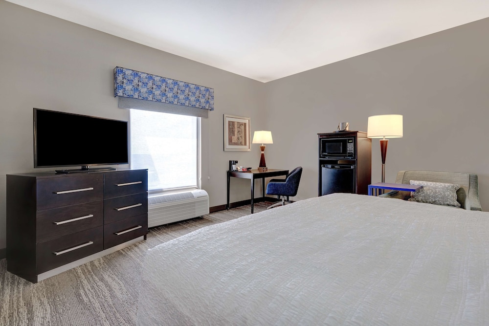 Hampton Inn & Suites Tampa Northwest Oldsmar - photo 6