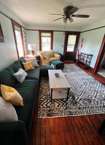 Pendleton Getaway — Pendleton