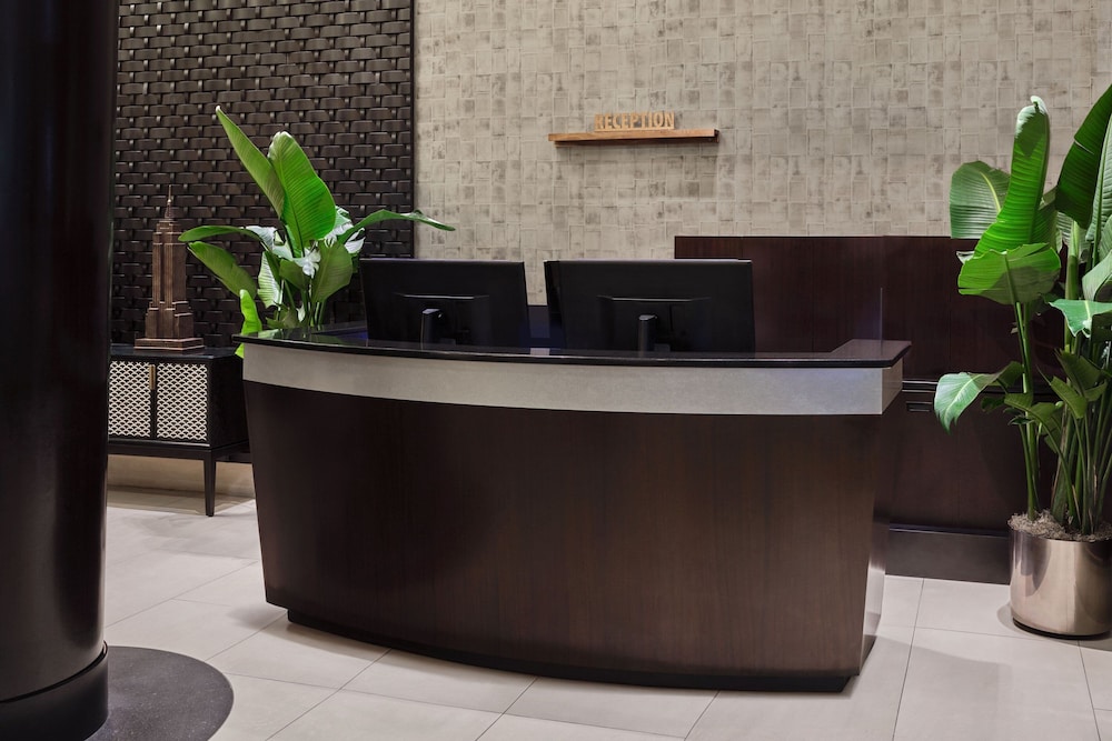 Marriott Vacation Club New York City - photo 4