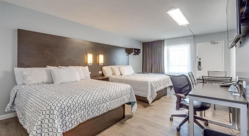 Envi Boutique Hotel Henderson Evansville South - photo 46