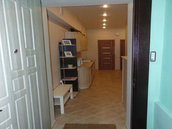 Reshetnikova 13 - last minute hotel in Saint Petersburg