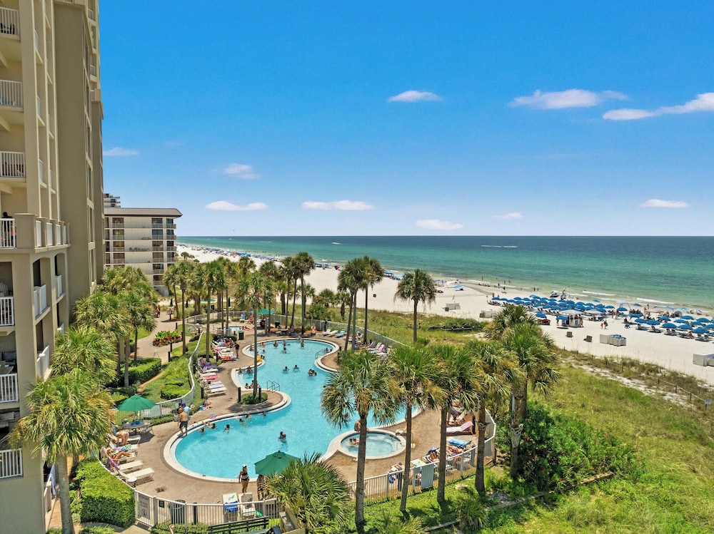 Grand Panama Beach Resort by Panhandle Getaways - photo 420