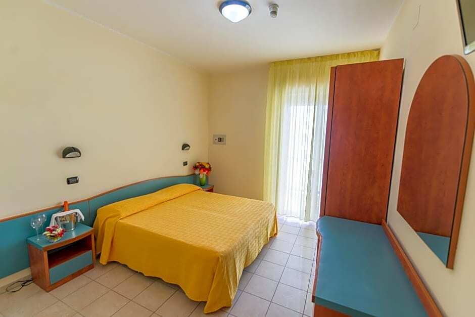 Hotel Atlas — Alba Adriatica — photo 3