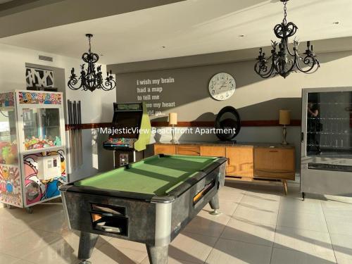 MagesticView seafront apartment