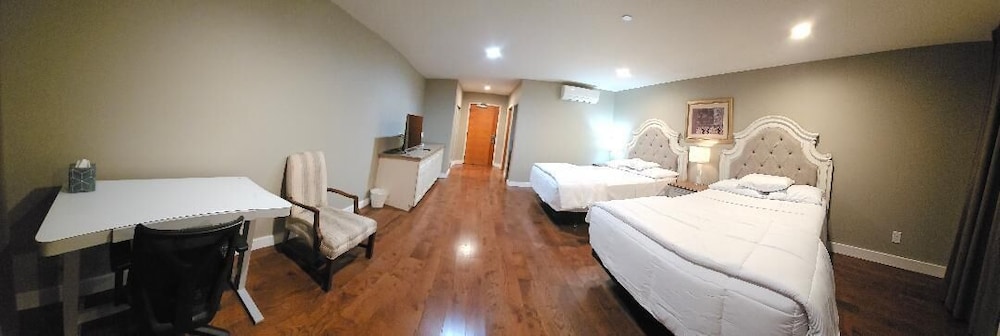 Lakeview Hotel - photo 6