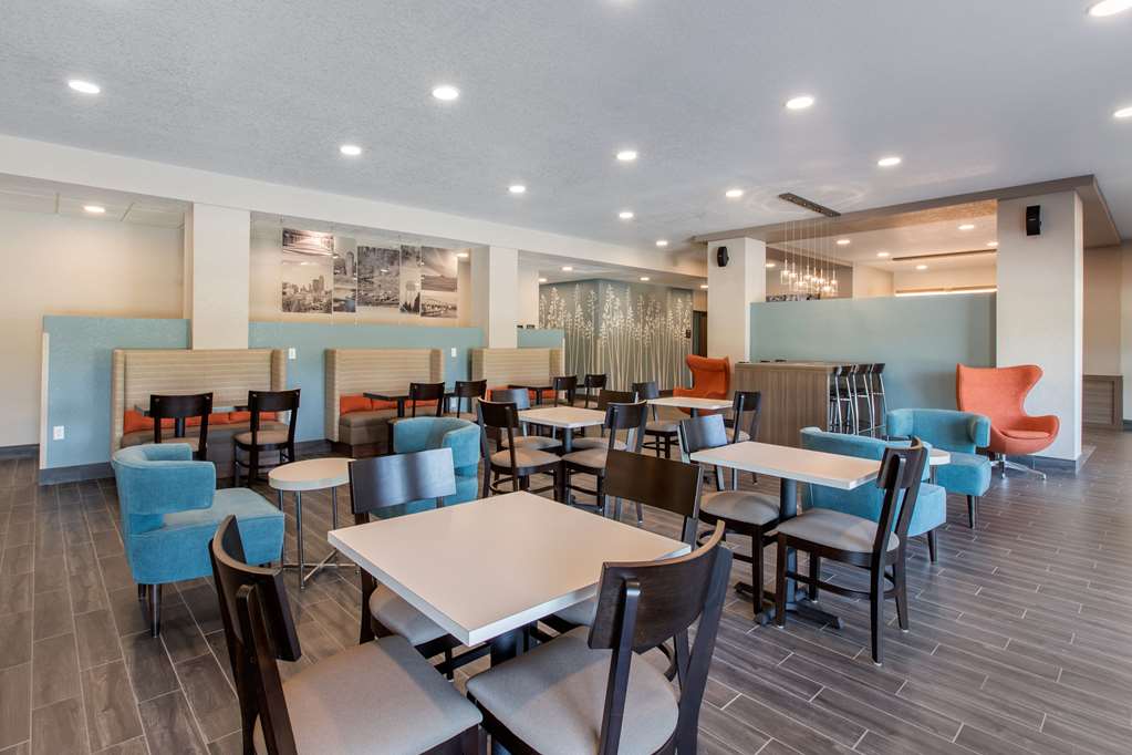 Sleep Inn & Suites Ankeny Des Moines - photo 38