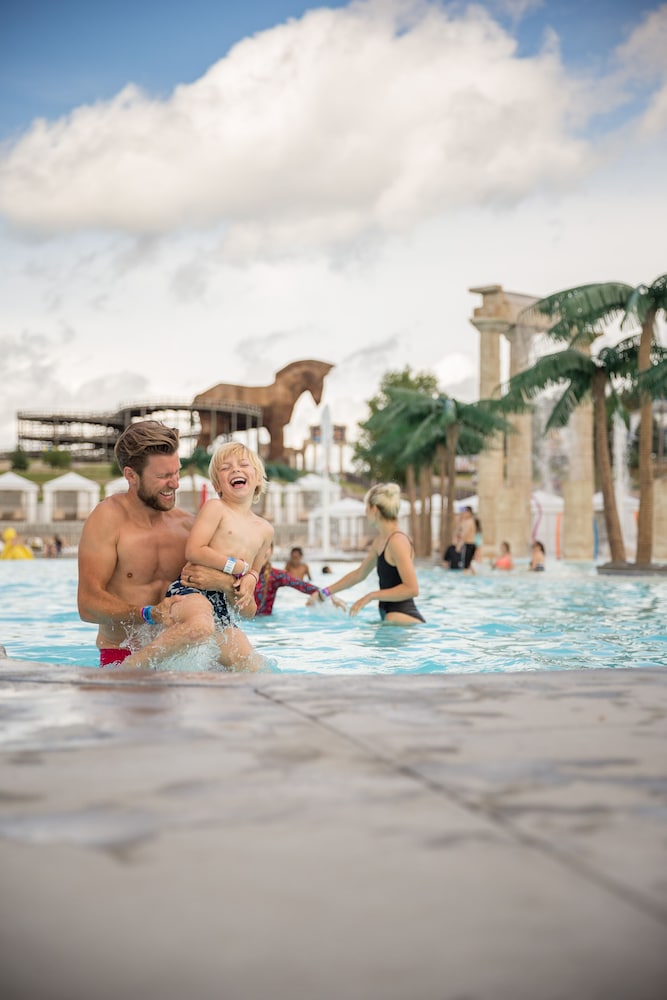 Mt. Olympus Water & Theme Park Resort - photo 75