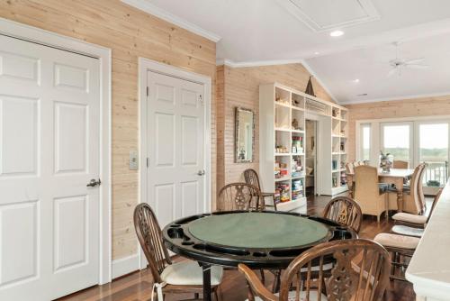 Marsh Madness by Oak Island Accommodations - photo 38