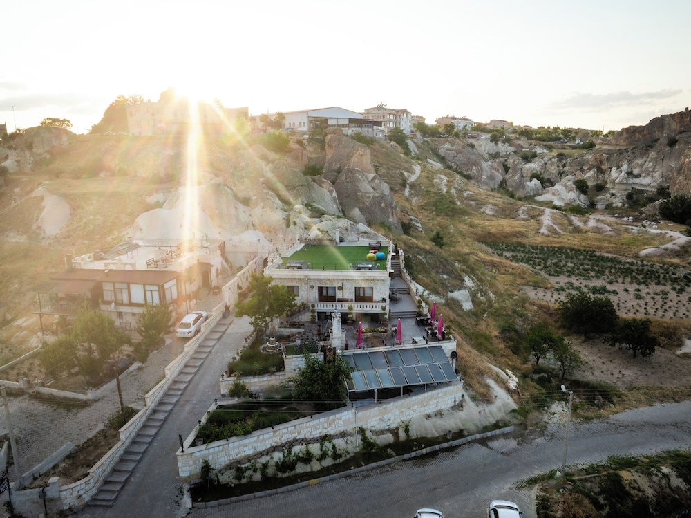 Cappadocia Sweet Cave