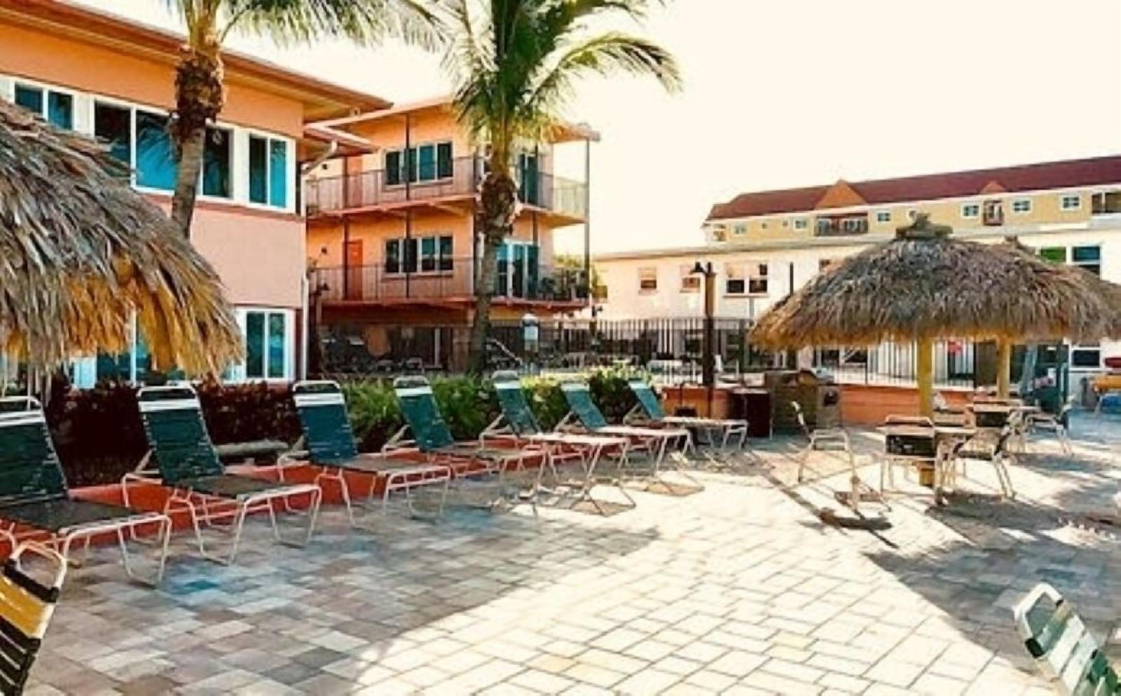 Coral Shores — hotel in North Redington Beach