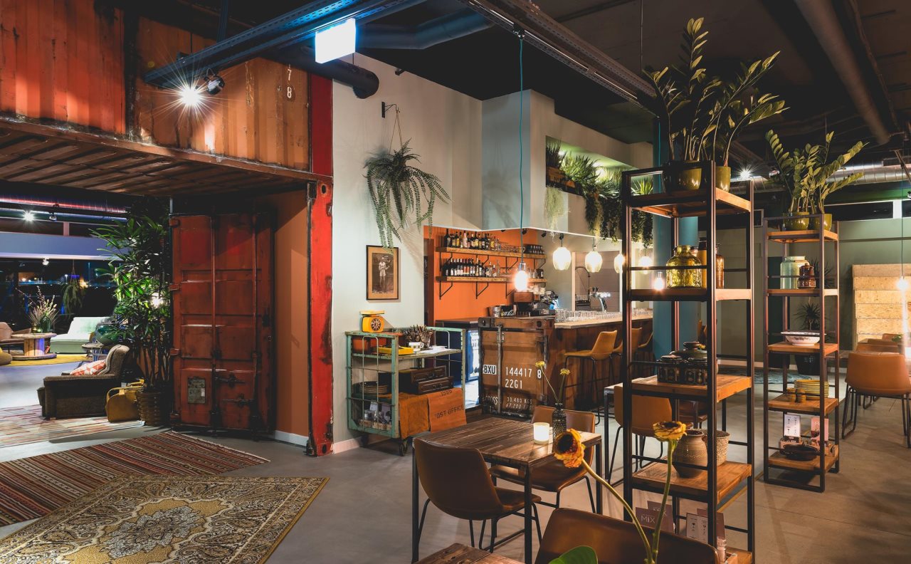 Hotel Nimma in Nijmegen, Netherlands