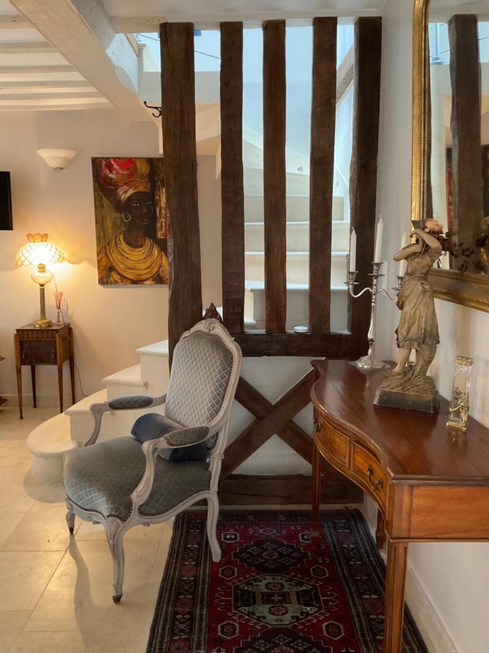 La Berlue Bayeux — hotel in Saint-Vigor-Le-Grand