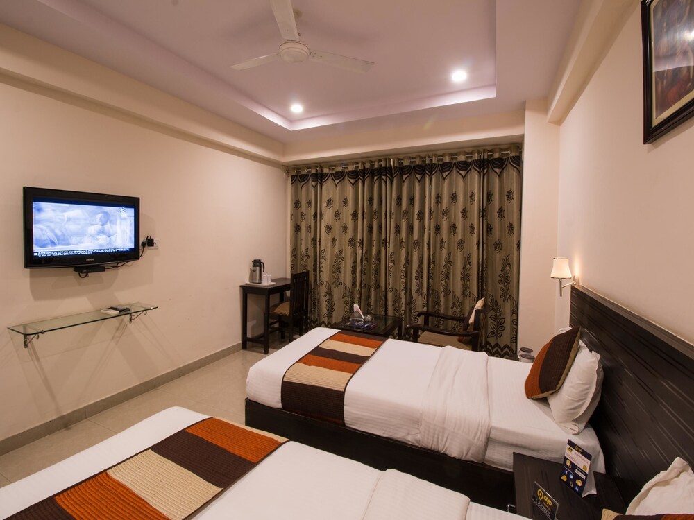 Hotel Paras Inn in Jodhpur, India